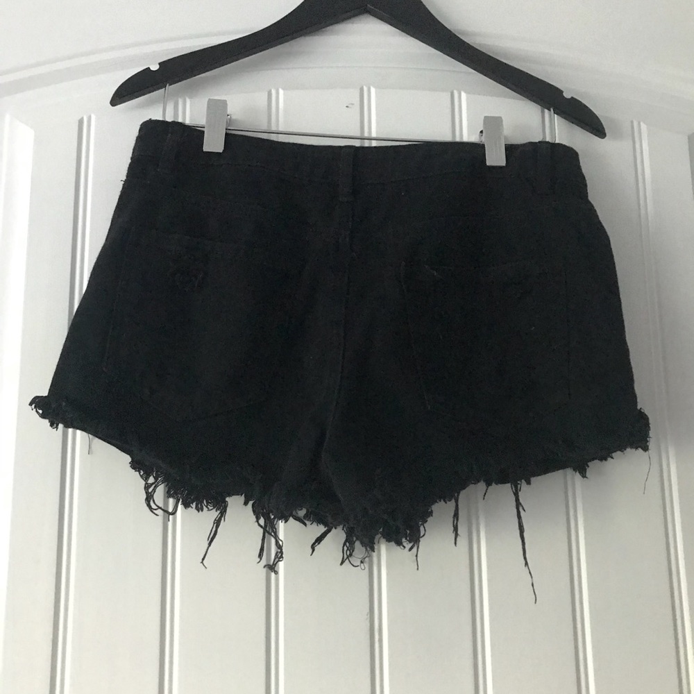 Shorts - Picture 2 of 2